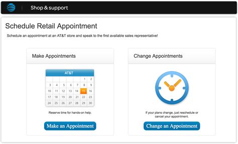 4) Expand your search area to include nearby cities or towns for <strong>ATT Store appointment</strong>. . Att in store appointment